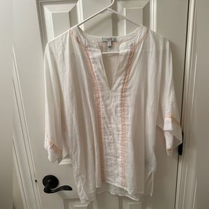 J.Crew Light Weight Top